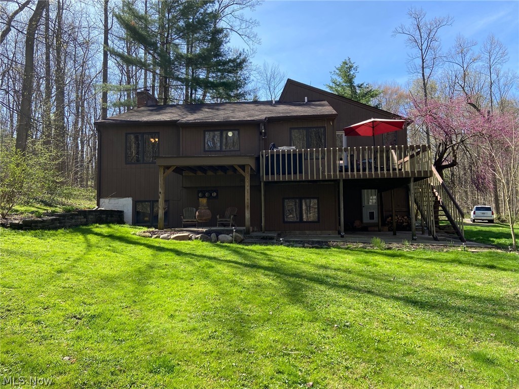 10886 Butternut Road Chesterland, OH 44026 - Photo 3 of 21