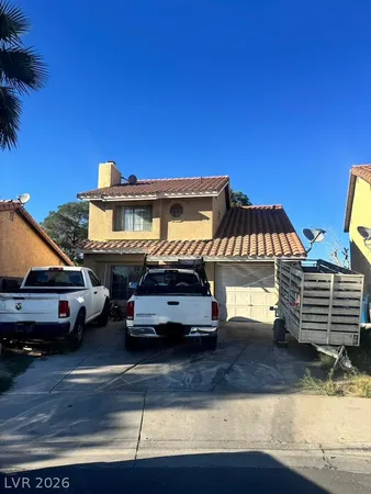 $325,000 | 4802 Osborn Court, Las Vegas, NV 89110