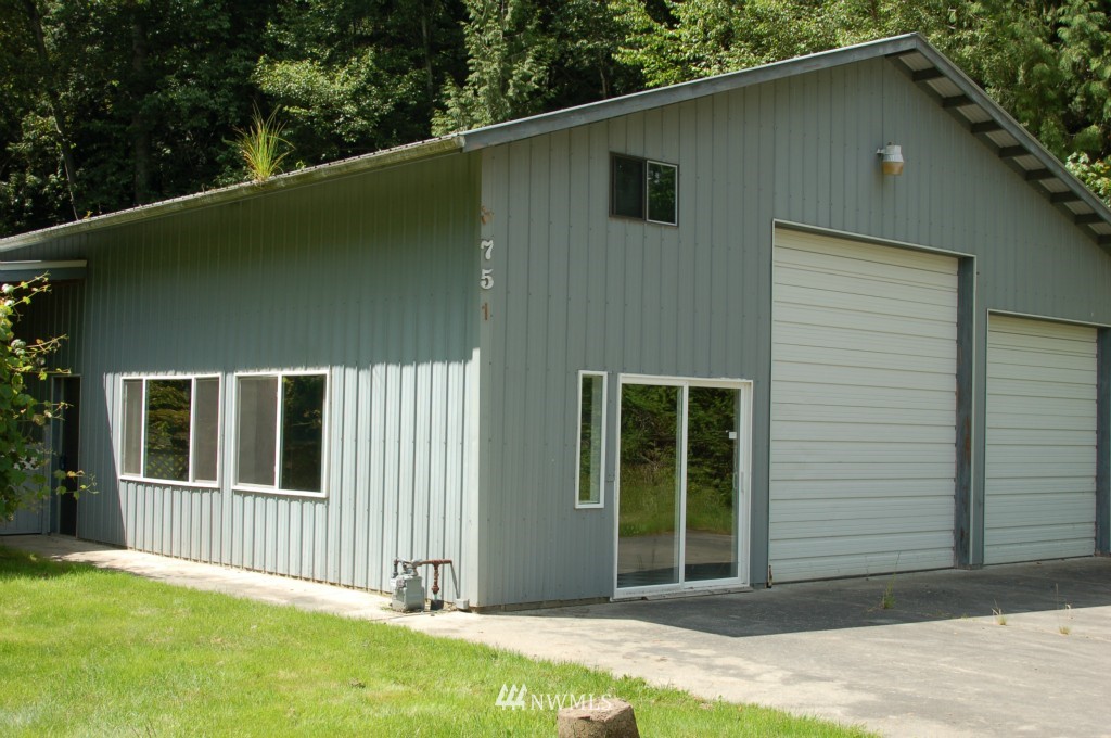 8751 Custer School Road Custer, WA 98240 - Photo 1 of 1