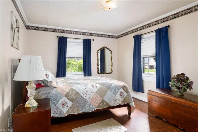 $319,000 | 700 Windsor Avenue, Lexington, NC 27292