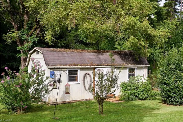 $319,000 | 700 Windsor Avenue, Lexington, NC 27292