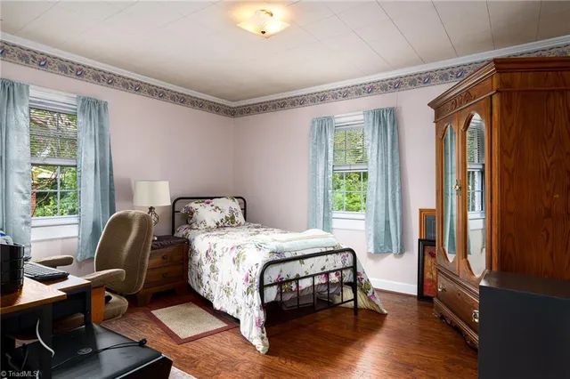 $319,000 | 700 Windsor Avenue, Lexington, NC 27292