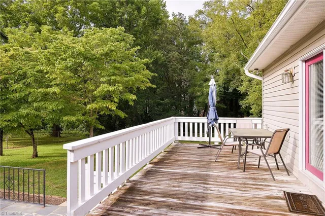 $319,000 | 700 Windsor Avenue, Lexington, NC 27292