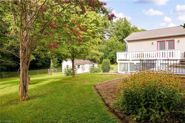 $319,000 | 700 Windsor Avenue, Lexington, NC 27292