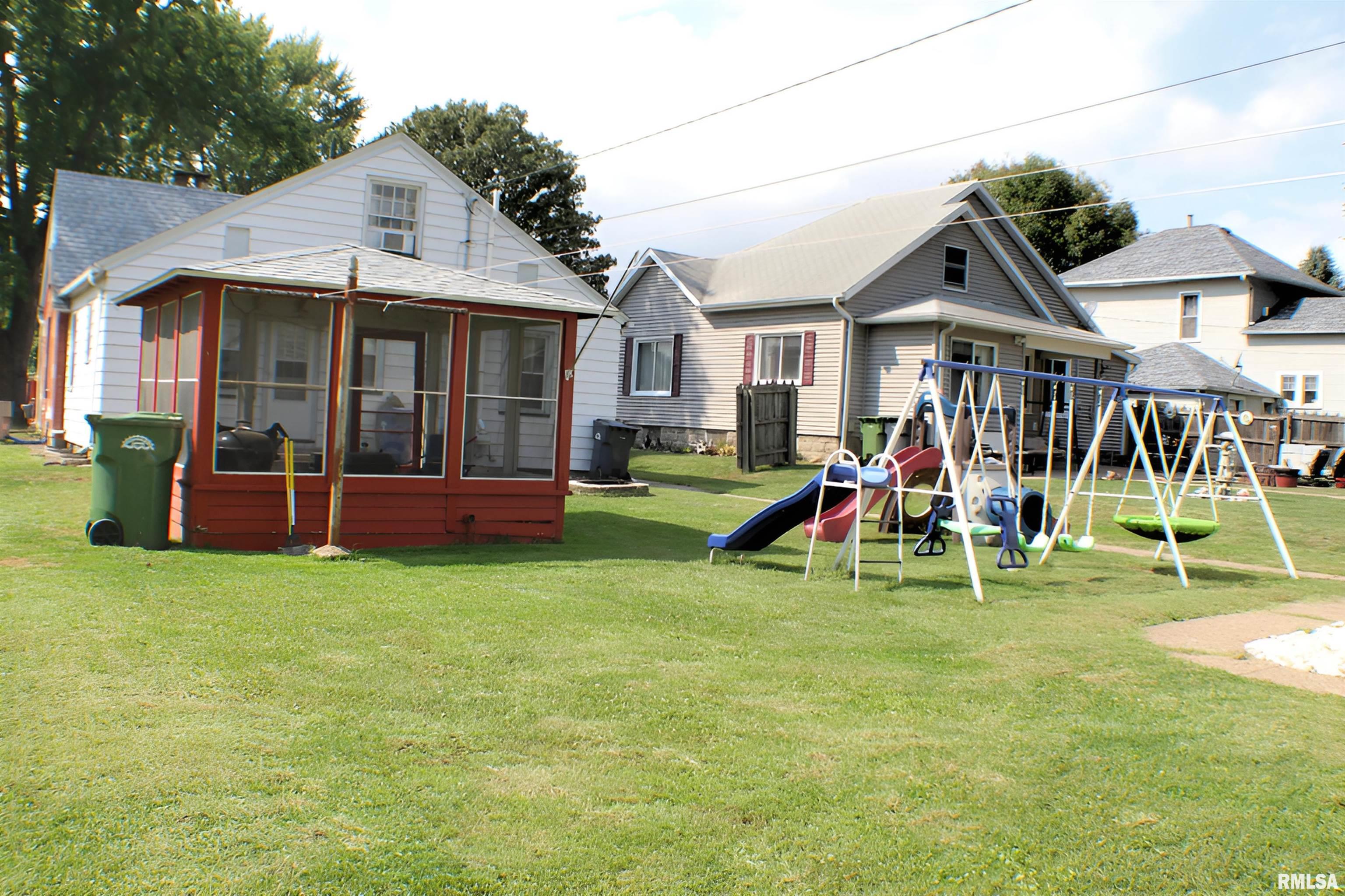 306 18th Place Clinton, IA 52732 - Photo 20 of 20