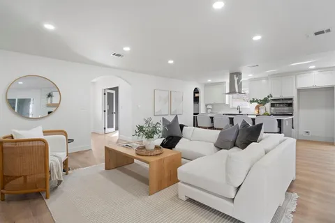 $740,000 | 7447 Heathermore Drive, Dallas, TX 75248