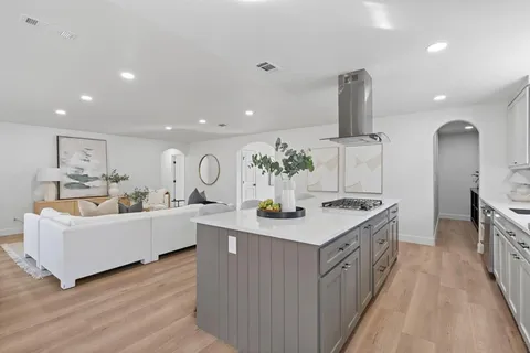 $740,000 | 7447 Heathermore Drive, Dallas, TX 75248