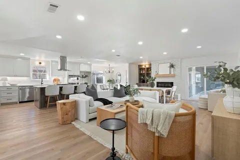 $740,000 | 7447 Heathermore Drive, Dallas, TX 75248