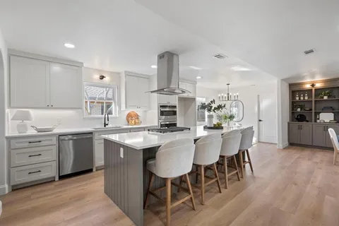 $740,000 | 7447 Heathermore Drive, Dallas, TX 75248