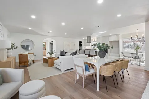 $740,000 | 7447 Heathermore Drive, Dallas, TX 75248