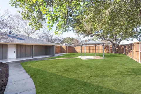 $740,000 | 7447 Heathermore Drive, Dallas, TX 75248