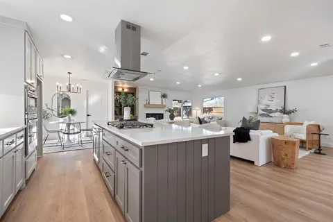 $740,000 | 7447 Heathermore Drive, Dallas, TX 75248