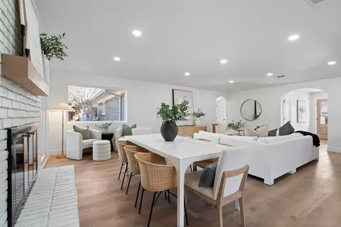 $740,000 | 7447 Heathermore Drive, Dallas, TX 75248