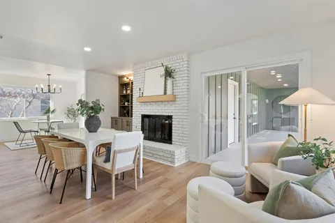 $740,000 | 7447 Heathermore Drive, Dallas, TX 75248