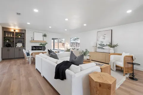 $740,000 | 7447 Heathermore Drive, Dallas, TX 75248