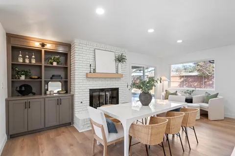 $740,000 | 7447 Heathermore Drive, Dallas, TX 75248