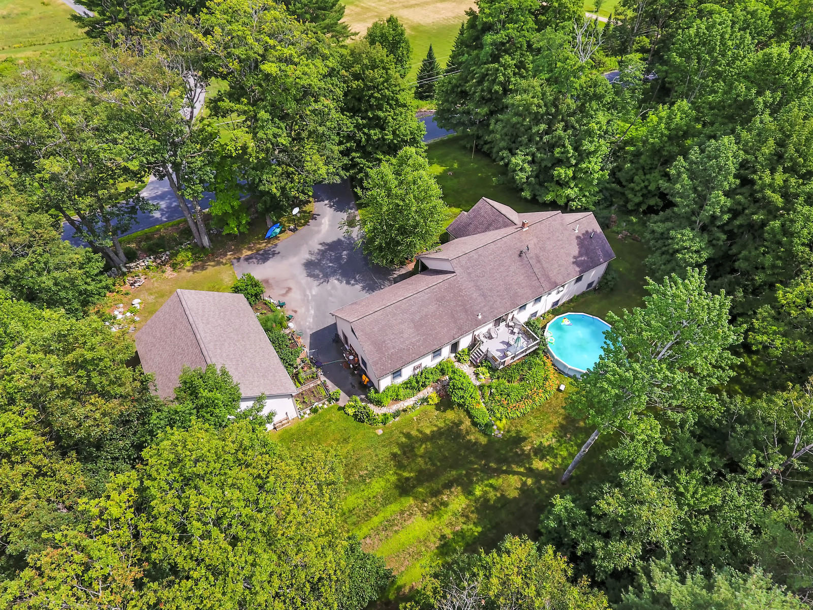187 Upper Pond Road Litchfield, ME 04350 - Photo 68 of 69 02_DJI_0004_copy_DxO_mls