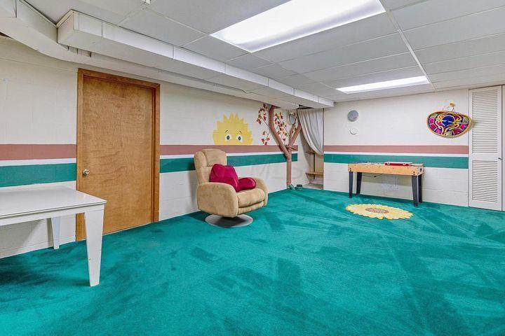 4322 Stratton Road Upper Arlington, OH 43220 - Photo 42 of 49 Gallery Image 42