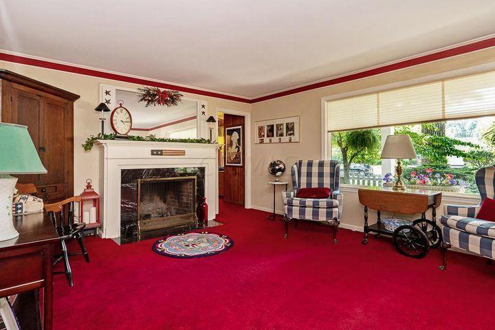 4322 Stratton Road Upper Arlington, OH 43220 - Photo 8 of 49 Gallery Image 8