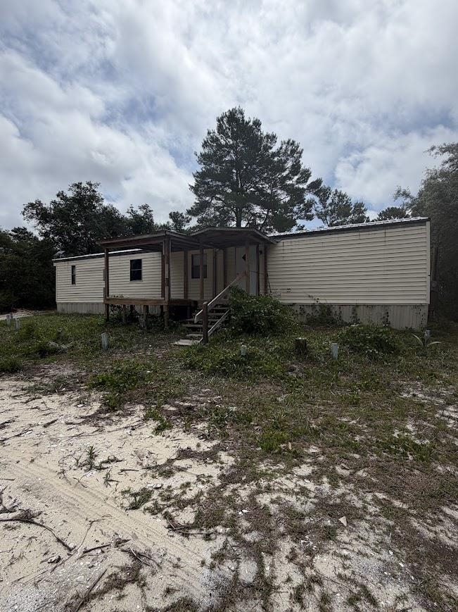 2094 Lighthouse Road Carrabelle, FL 32322 - Photo 30 of 58