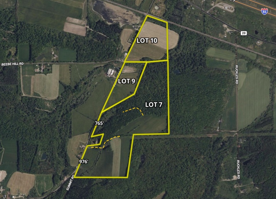 Lot 7 Summit Road Cuba, NY 14727 - Photo 31 of 31