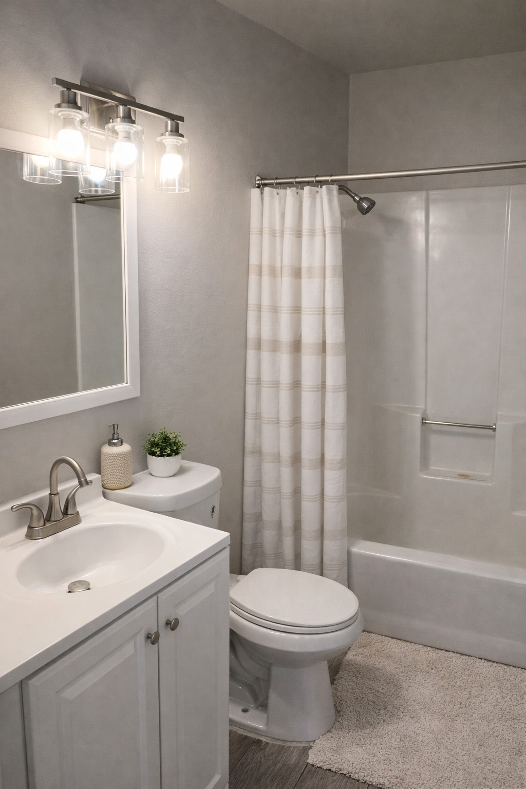 255 Pollard Street Beaumont, TX 77703 - Photo 10 of 11 AI Staged Photo