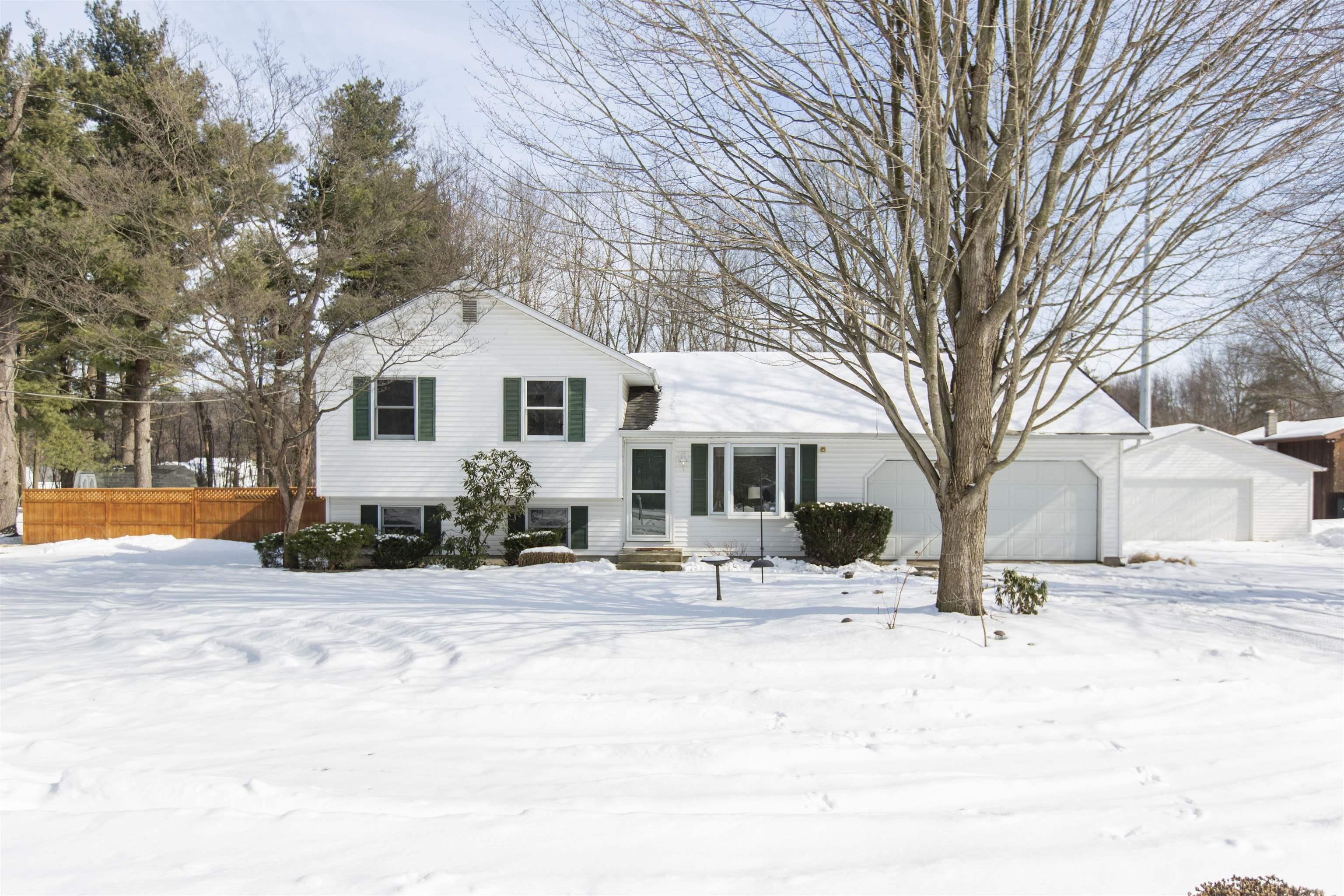 51870 Currant Road Granger, IN 46530 - Photo 1 of 28