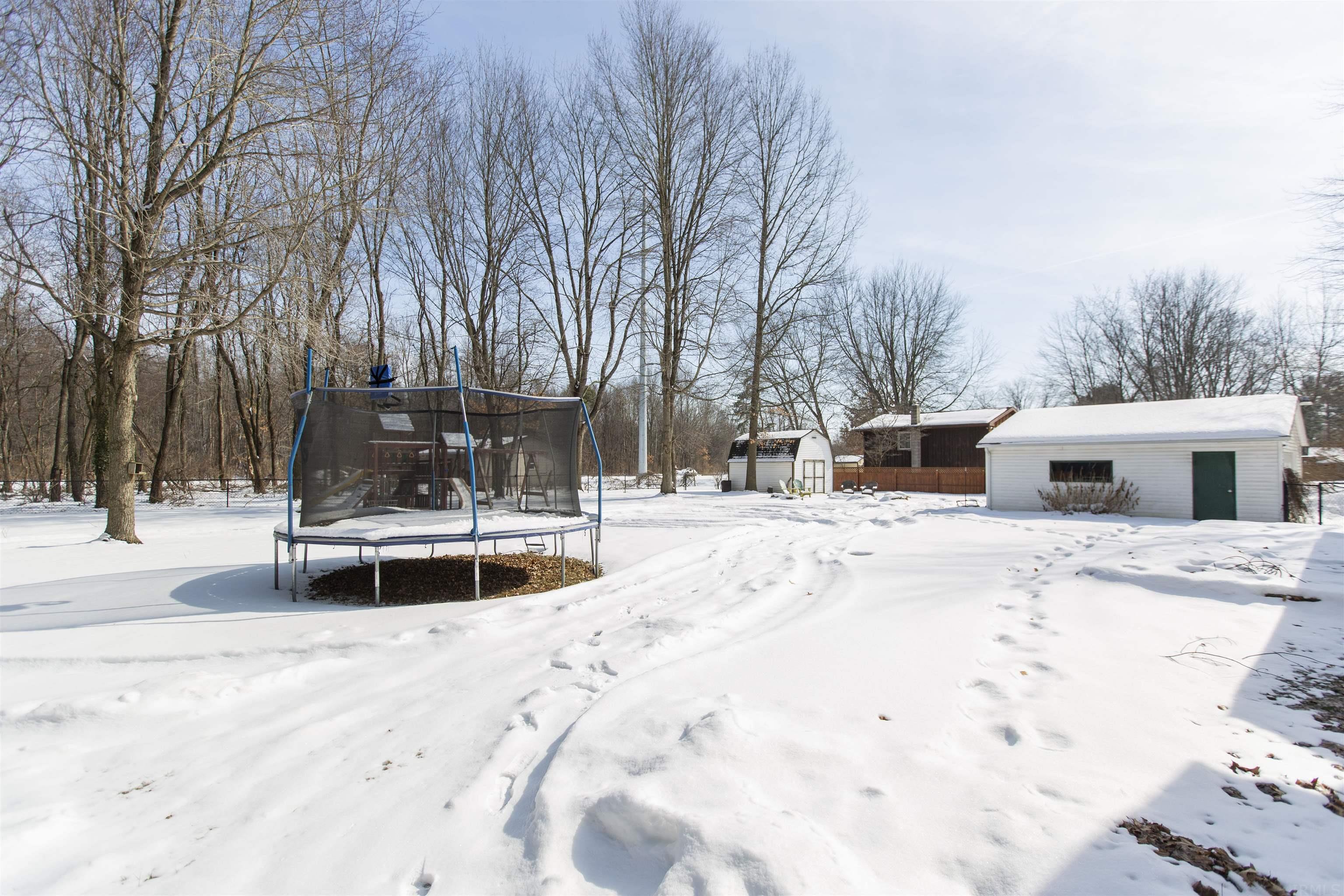 51870 Currant Road Granger, IN 46530 - Photo 27 of 28