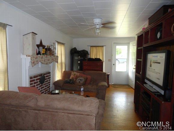 208 Phillipsville Loop Canton, NC 28716 - Photo 3 of 9