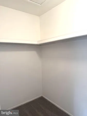 a close up view of small space