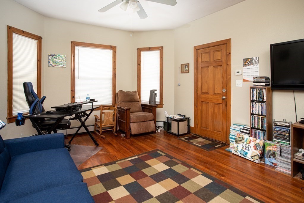175 Winthrop Street Fall River, MA 02721 - Photo 17 of 35
