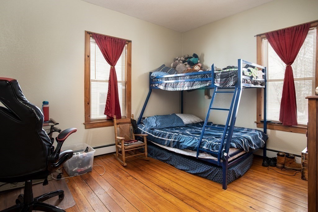 175 Winthrop Street Fall River, MA 02721 - Photo 19 of 35