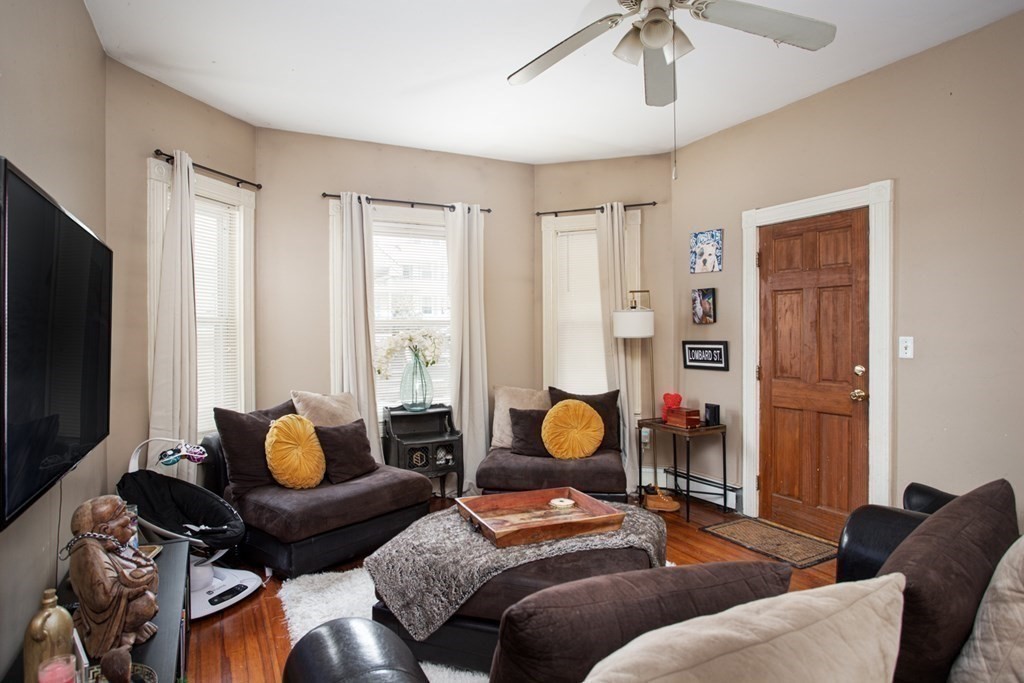 175 Winthrop Street Fall River, MA 02721 - Photo 6 of 35