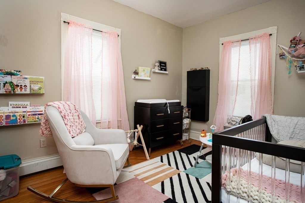175 Winthrop Street Fall River, MA 02721 - Photo 7 of 35