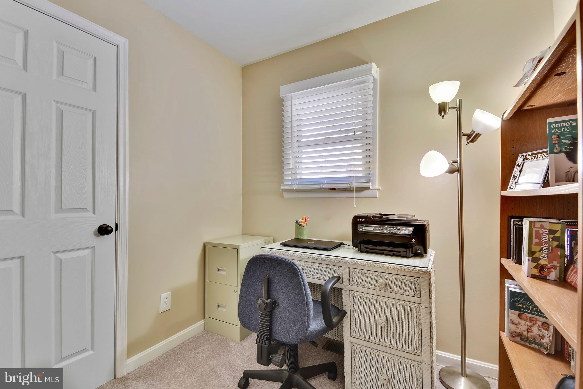 8482 Kenton Road Pasadena, MD 21122 - Photo 22 of 30 Bedroom