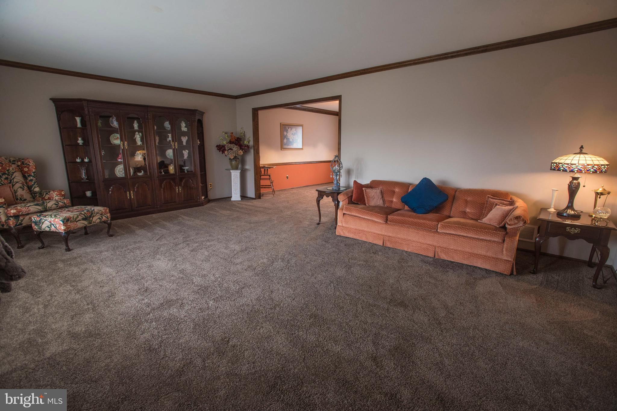 16 Baggaley Road Trenton, NJ 08690 - Photo 17 of 62 Formal Living Room