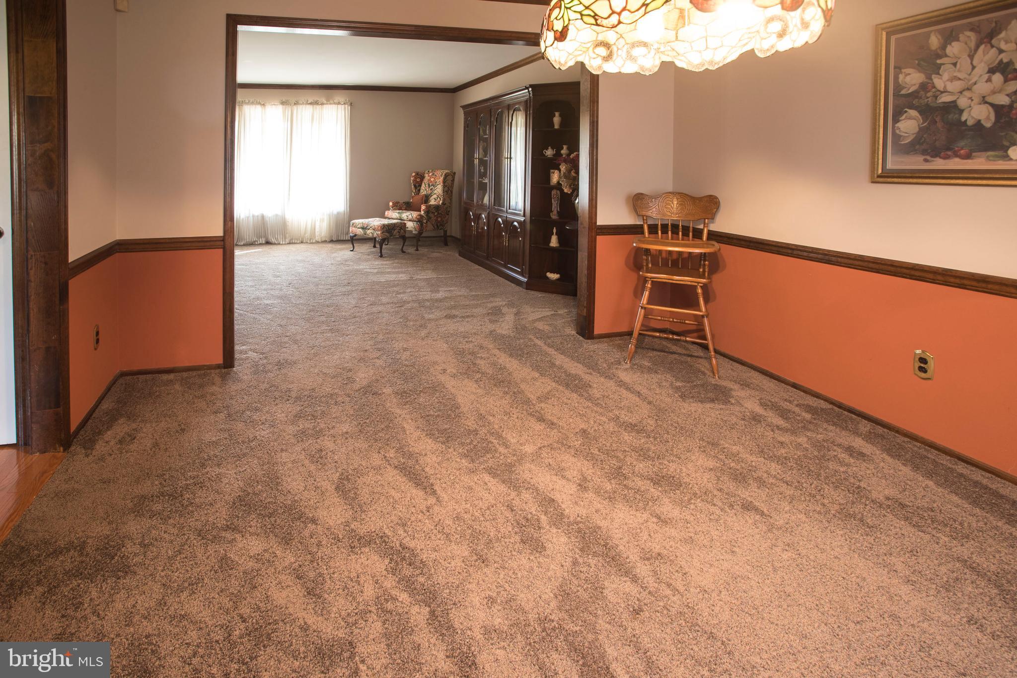 16 Baggaley Road Trenton, NJ 08690 - Photo 24 of 62 Dining Room