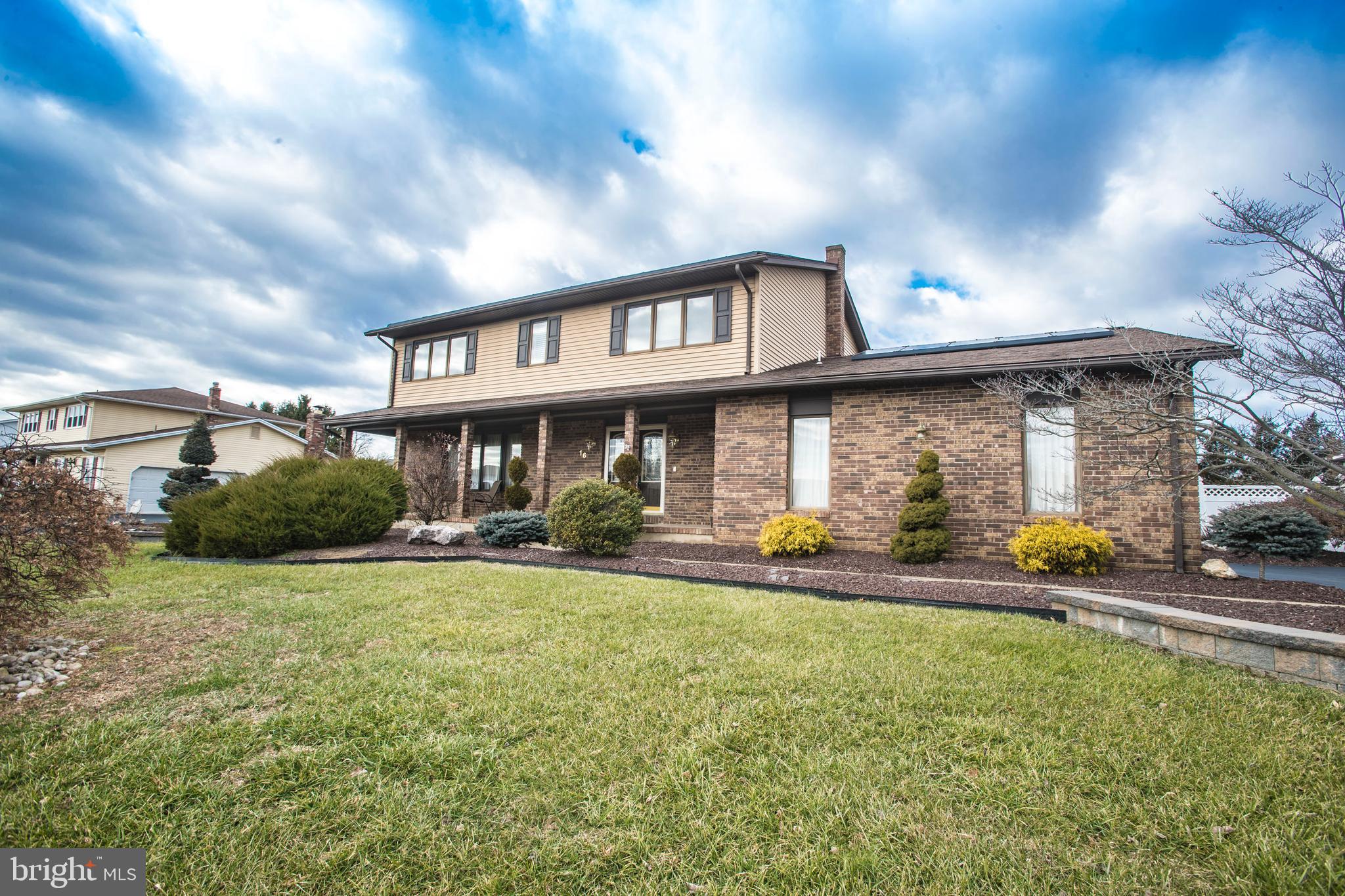 16 Baggaley Road Trenton, NJ 08690 - Photo 4 of 62
