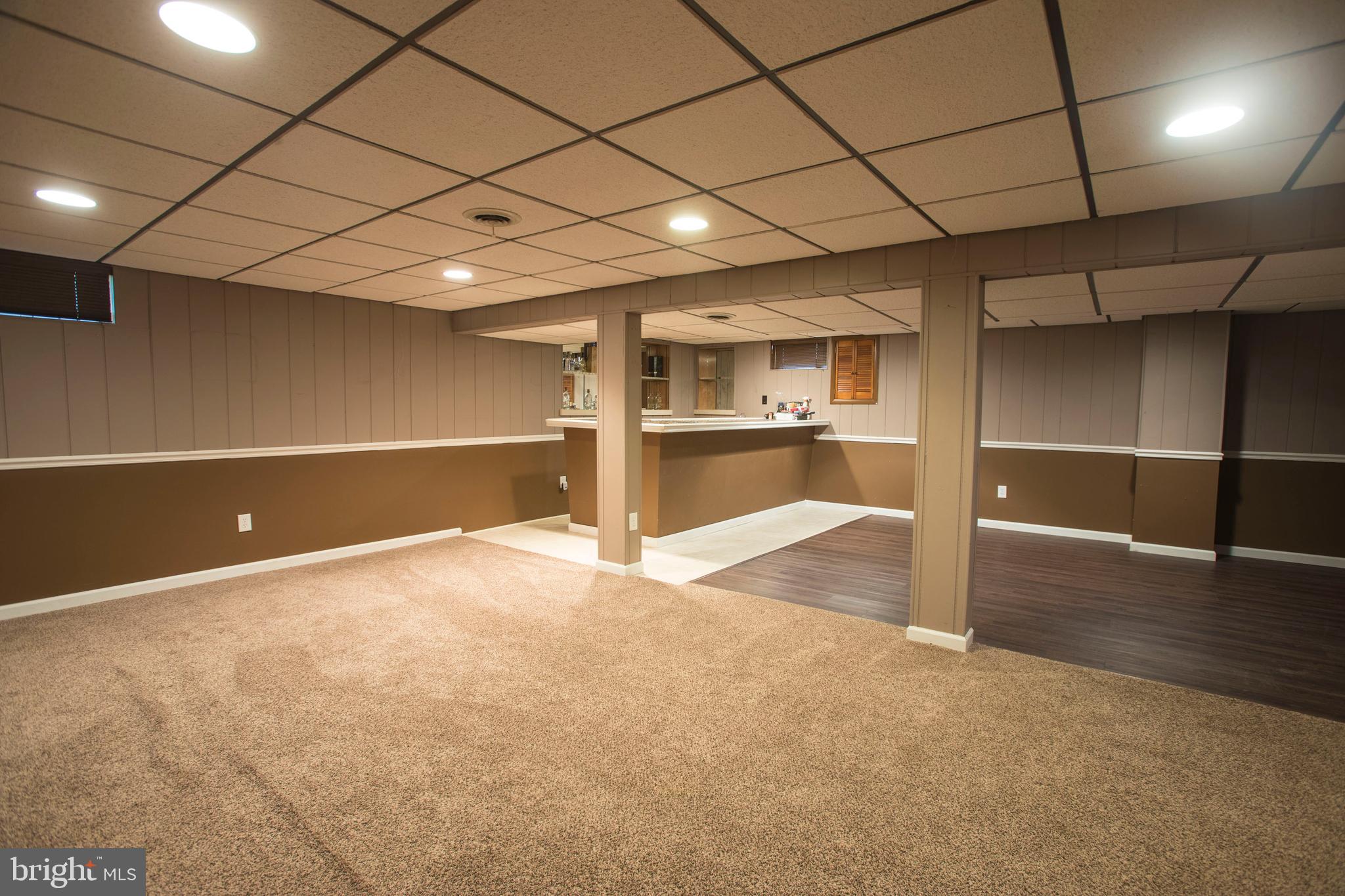 16 Baggaley Road Trenton, NJ 08690 - Photo 50 of 62 Full finished basement