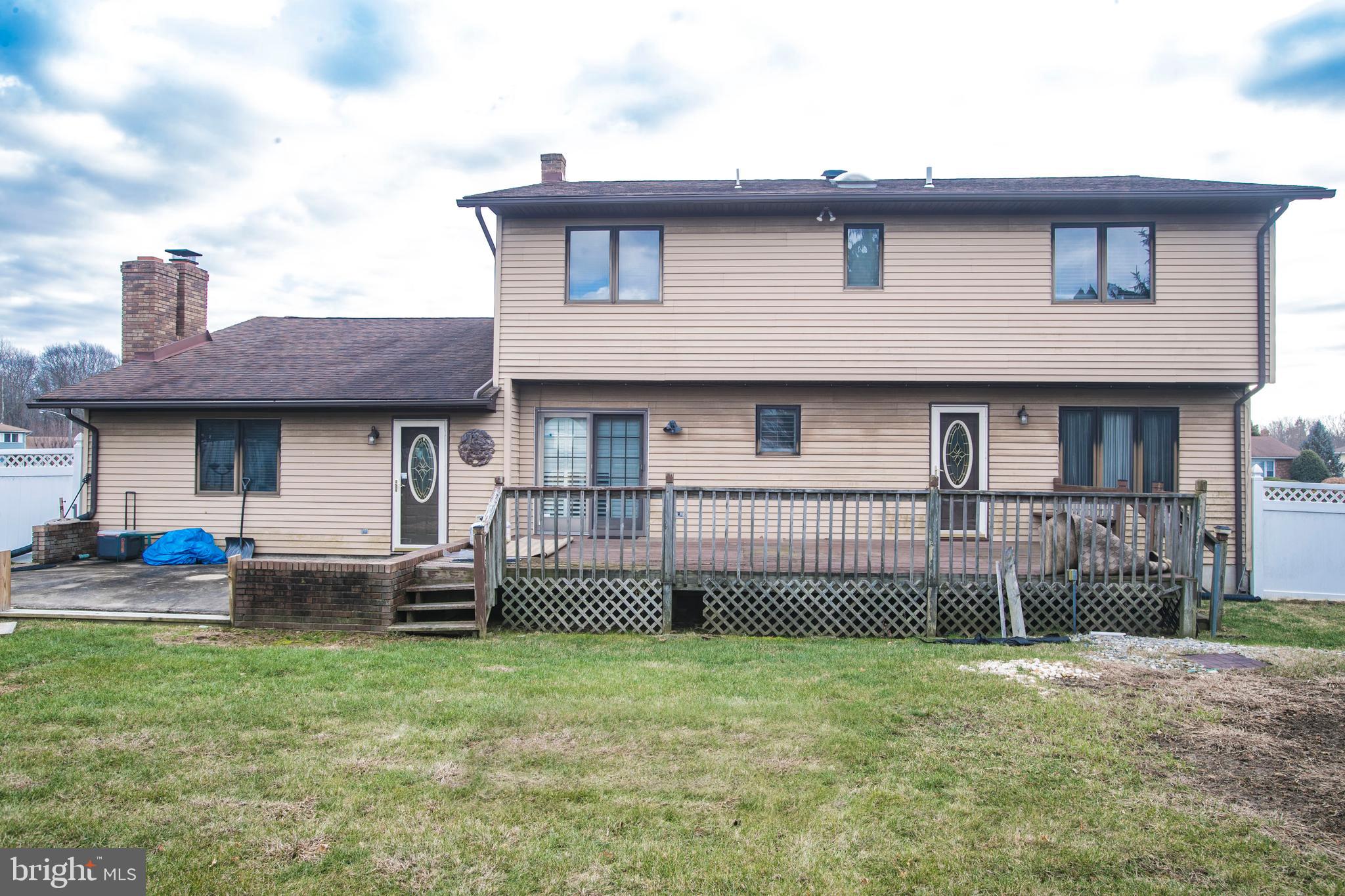 16 Baggaley Road Trenton, NJ 08690 - Photo 56 of 62