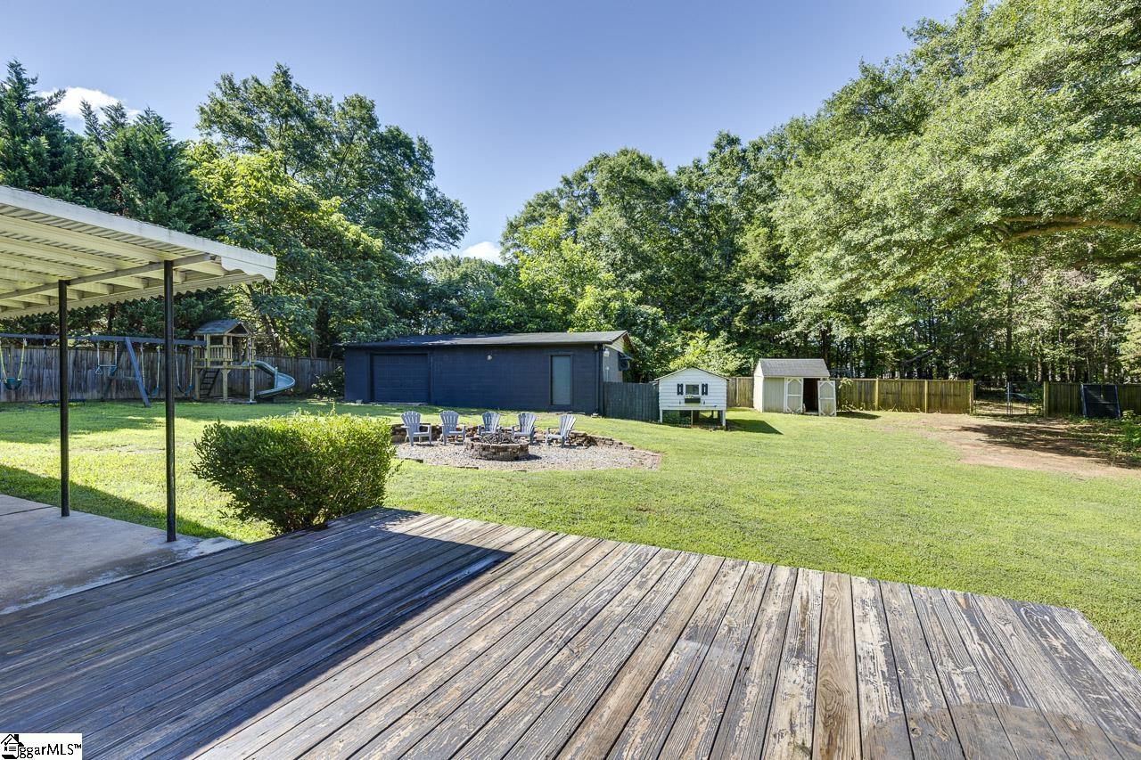 219 McCall Road Simpsonville, SC 29680 - Photo 41 of 49