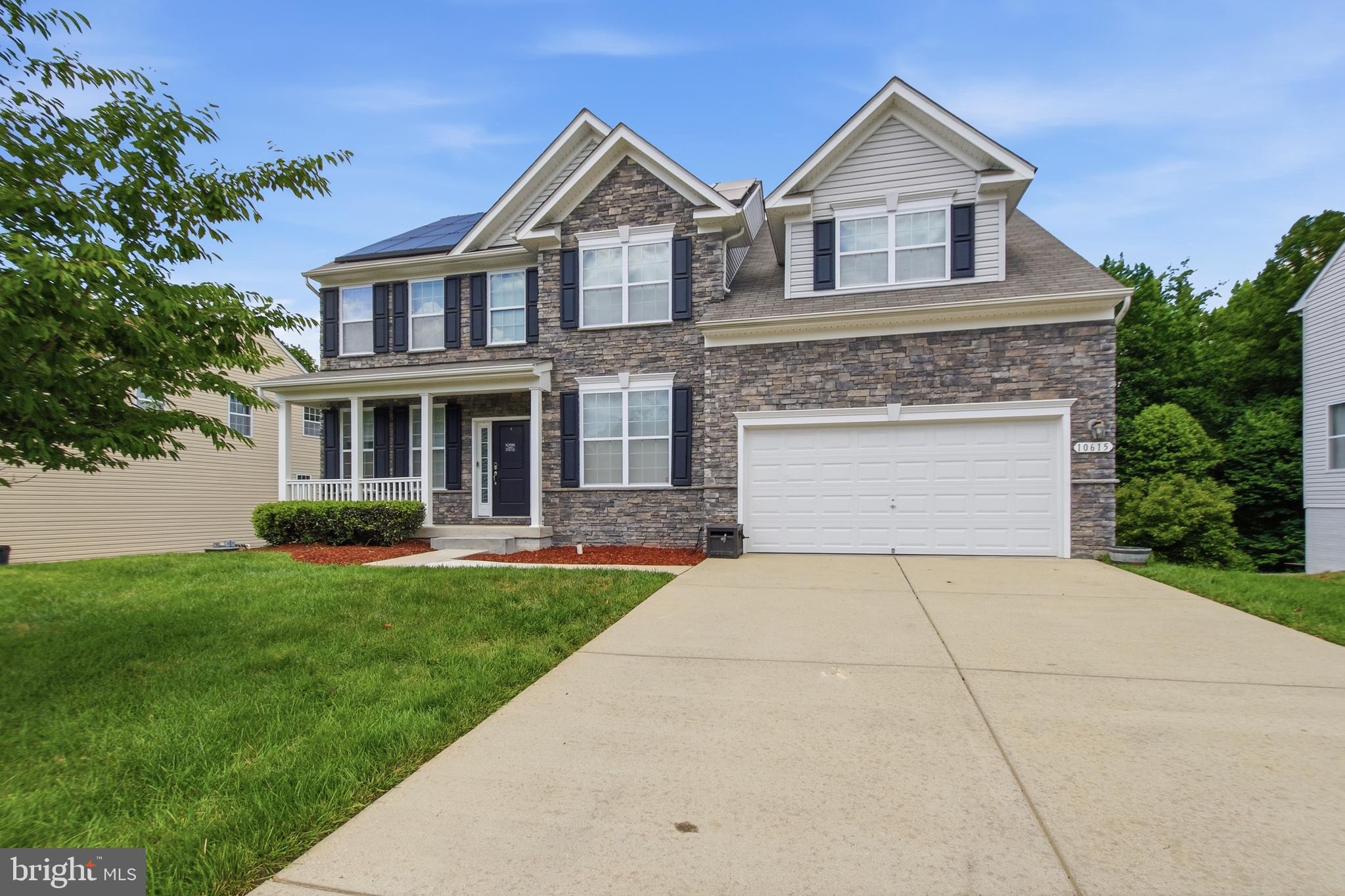 10615 Quaking Aspen Way Clinton, MD 20735 - Photo 5 of 52