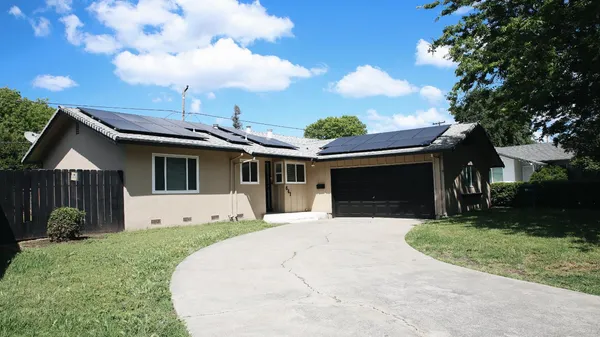 $430,000 | 641 South West Lincoln Road, Stockton, CA 95207