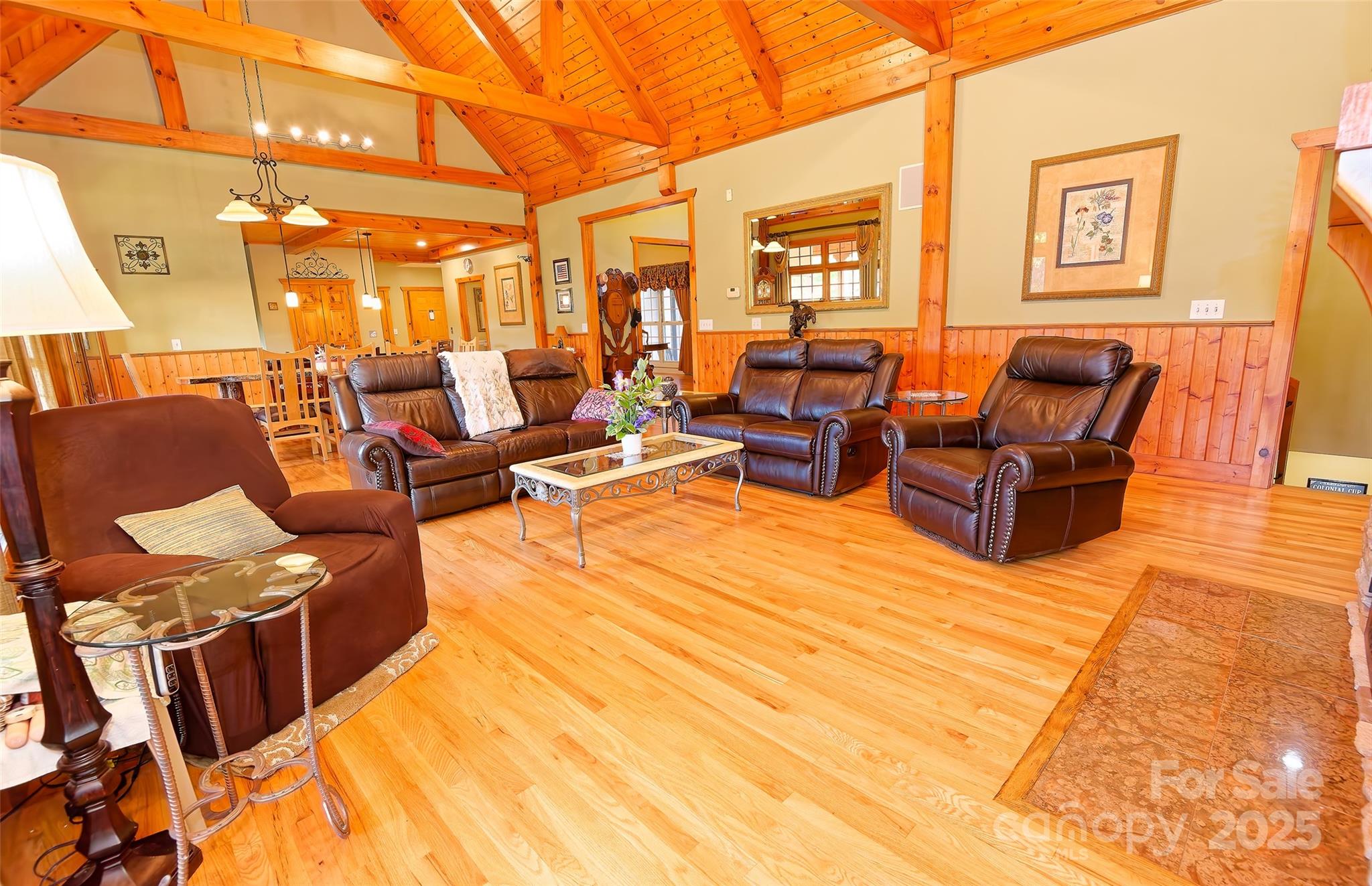 1250 Mountain Creek Road Rutherfordton, NC 28139 - Photo 13 of 48 a building outdoor space with patio furniture