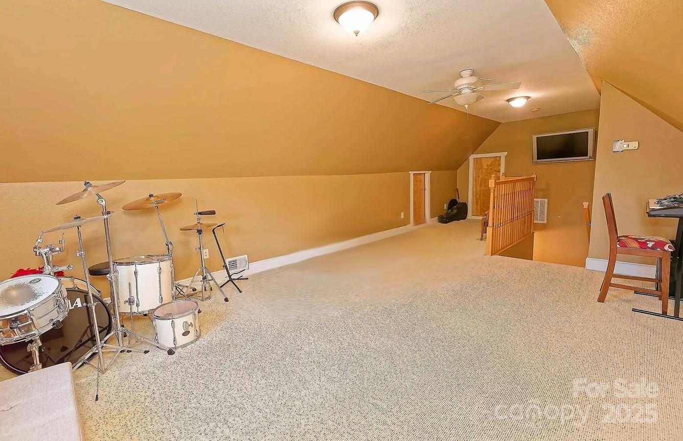 1250 Mountain Creek Road Rutherfordton, NC 28139 - Photo 30 of 48 a view of a room with gym equipment