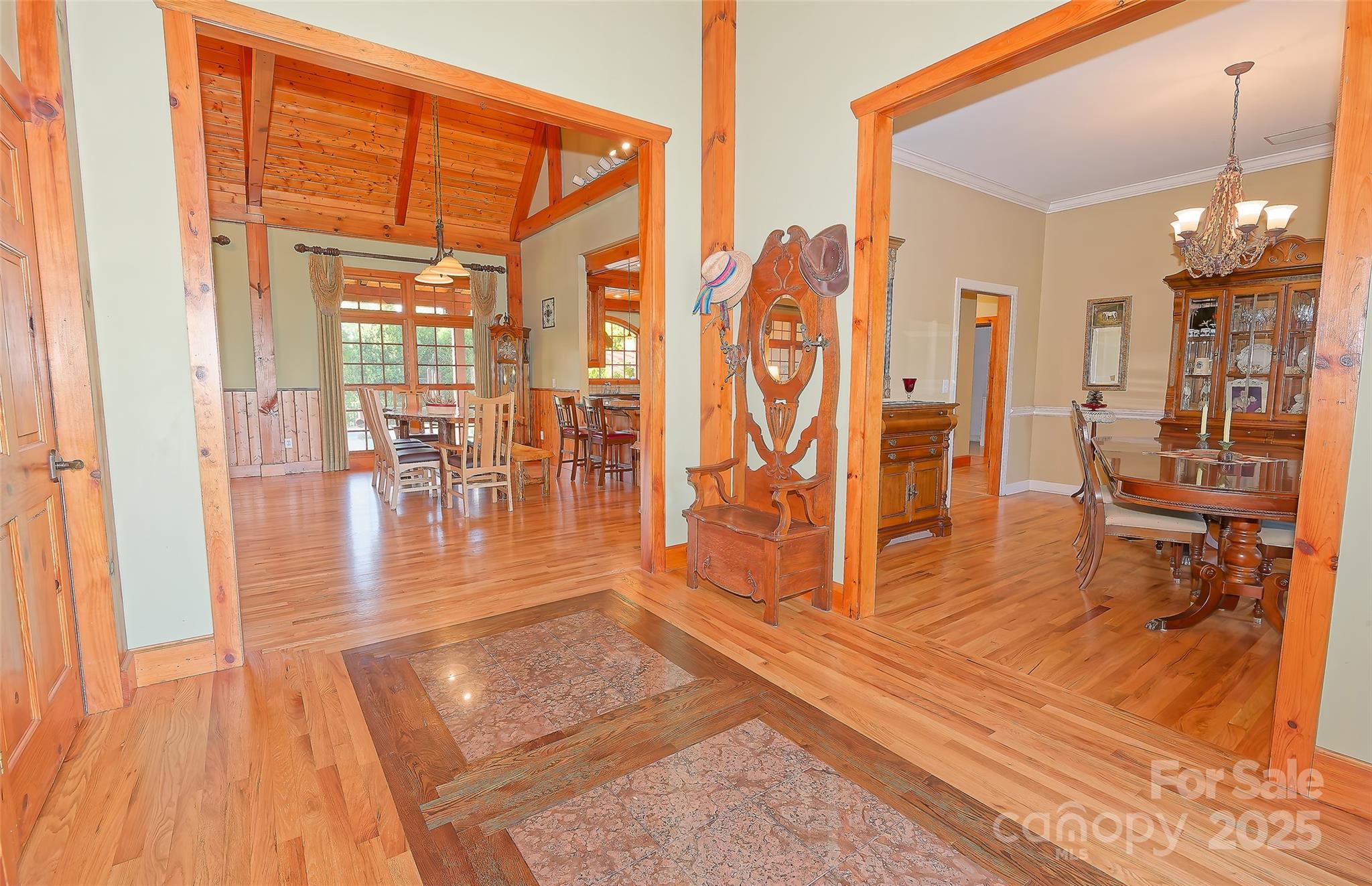 1250 Mountain Creek Road Rutherfordton, NC 28139 - Photo 7 of 48