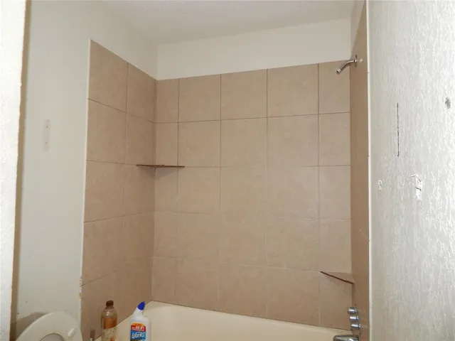 a room with musical instruments