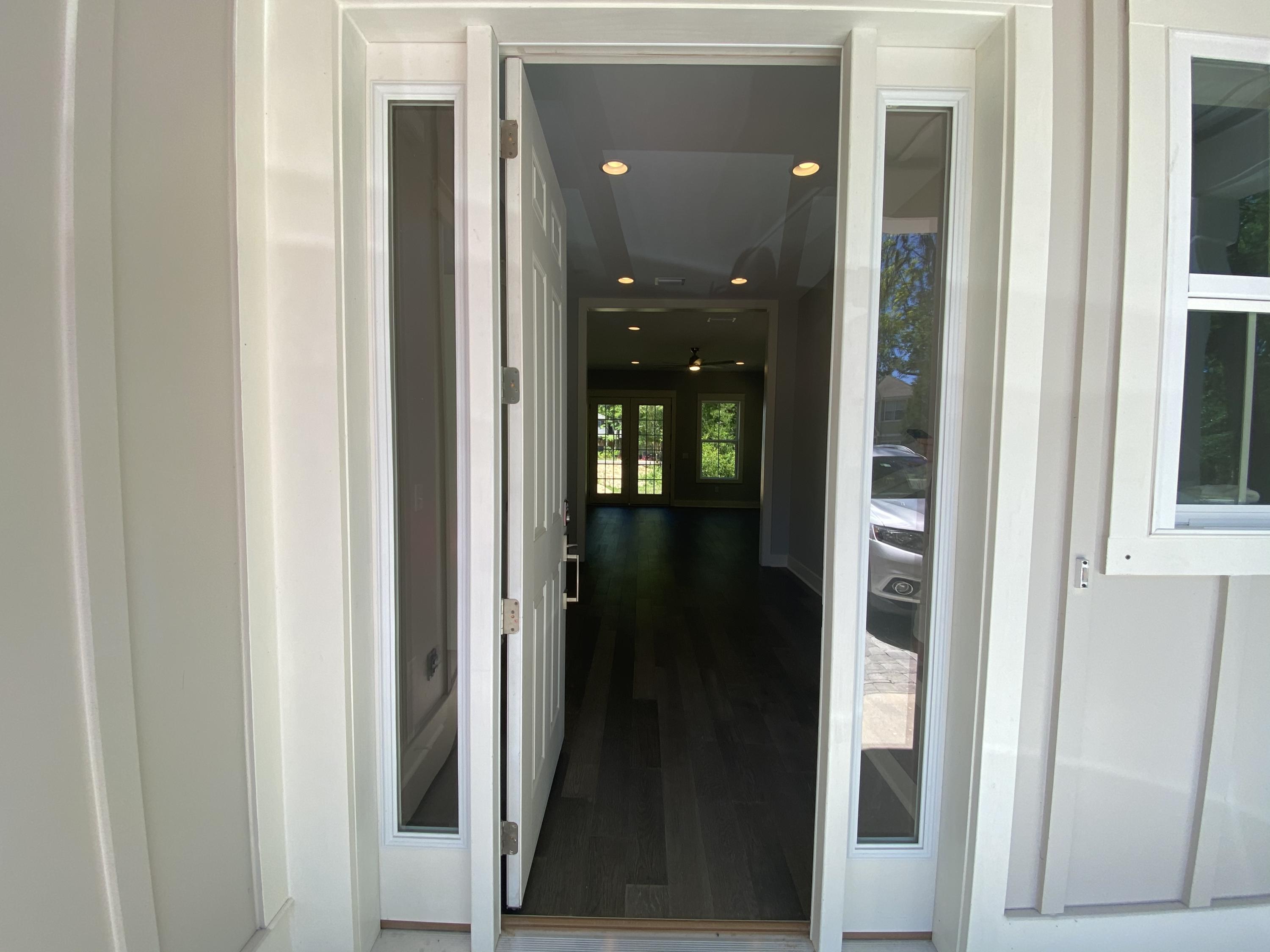 103 Rearden Way Santa Rosa Beach, FL 32459 - Photo 3 of 31 a view of a hallway with a elevator