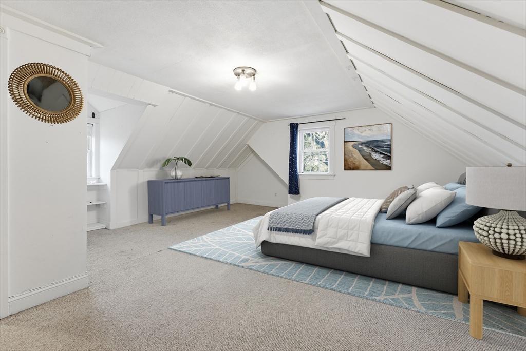 289 Morgan Street South Hadley, MA 01075 - Photo 28 of 42 a living room with furniture and a wooden floor