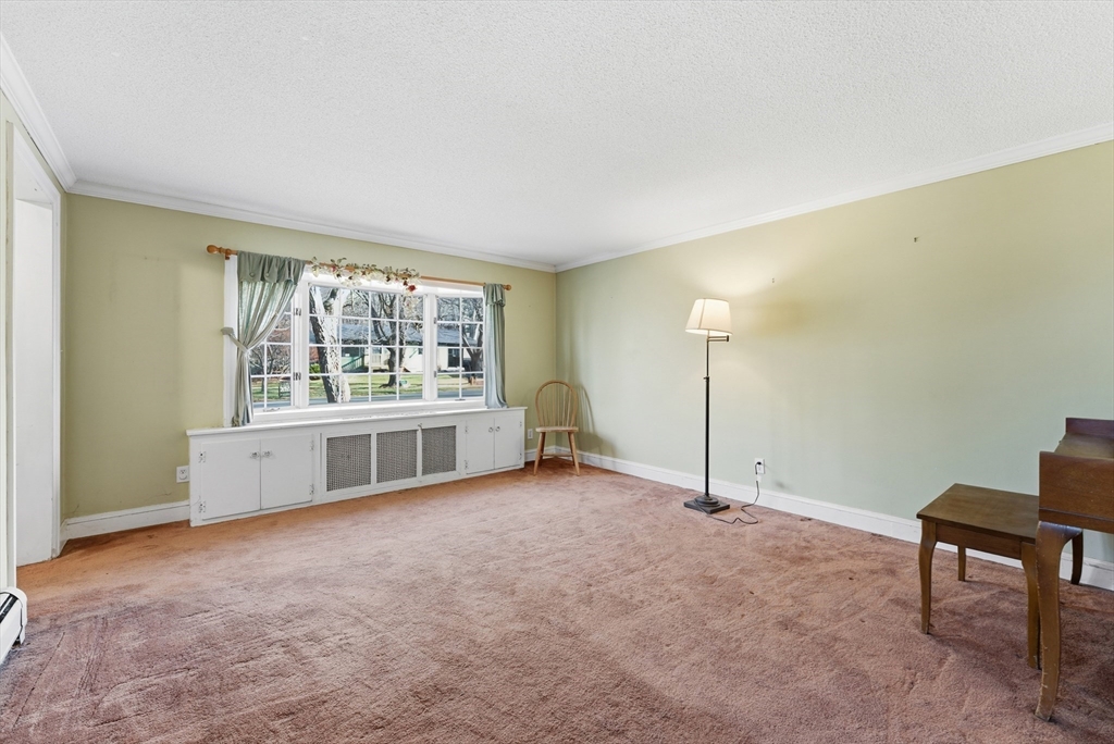 289 Morgan Street South Hadley, MA 01075 - Photo 3 of 42 a view of an empty room with a window